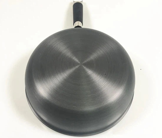 Холодное анодирование алюминиевых деталей в TV ANOD