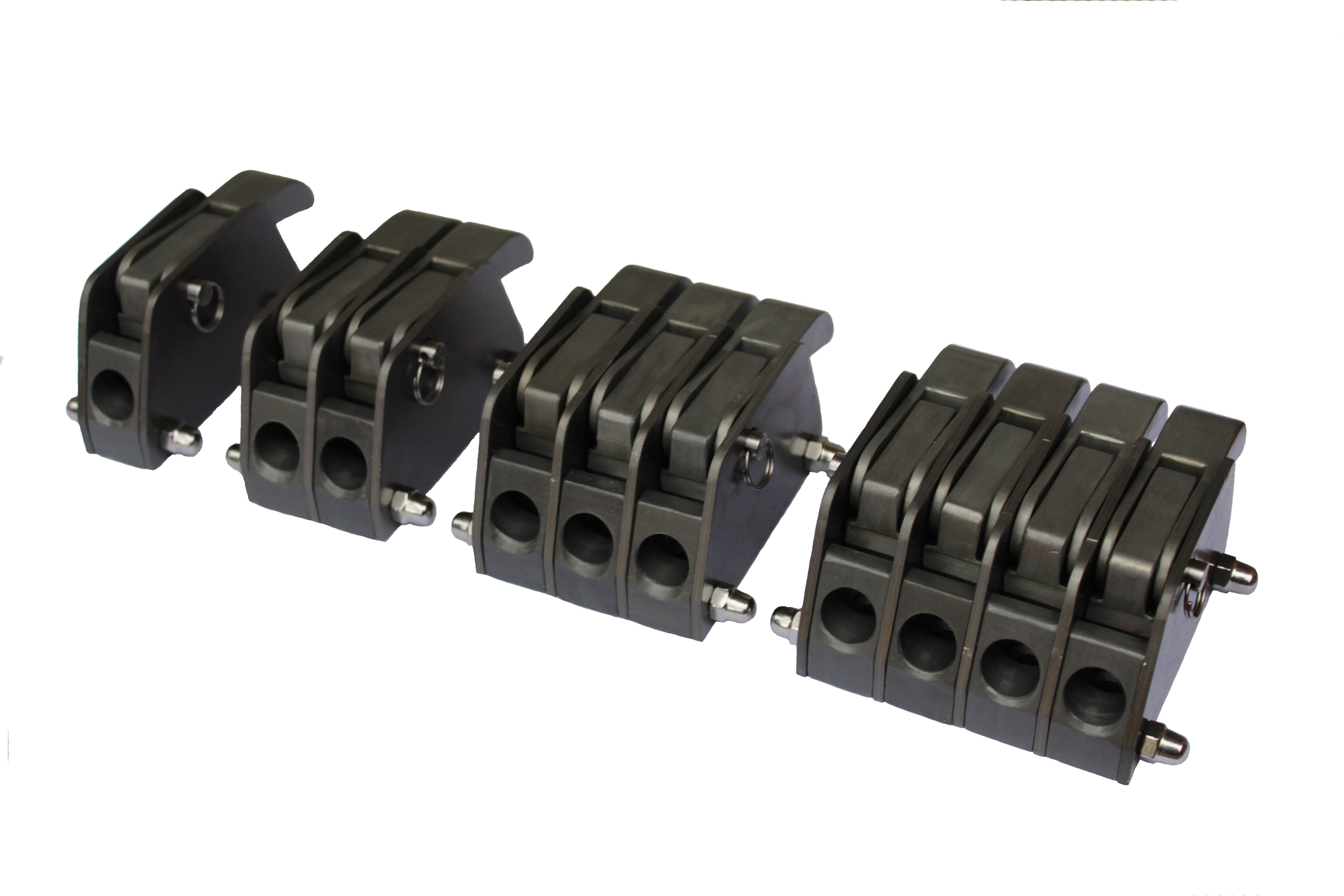 Холодное анодирование алюминиевых деталей в TV ANOD